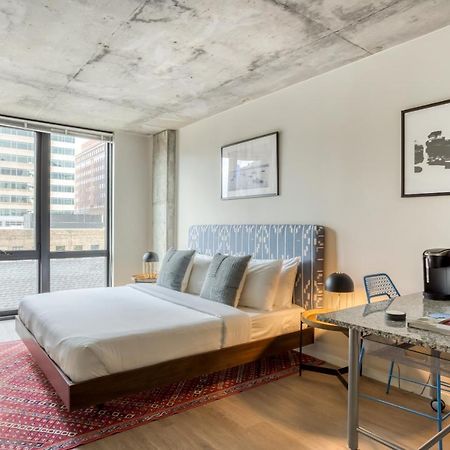 Mint House Minneapolis - Downtown West Екстериор снимка
