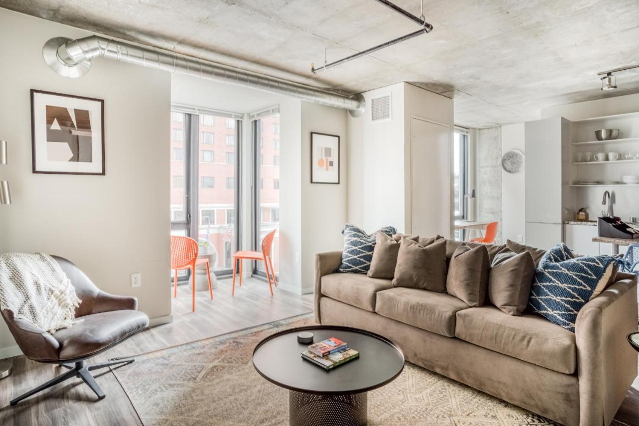 Mint House Minneapolis - Downtown West Екстериор снимка