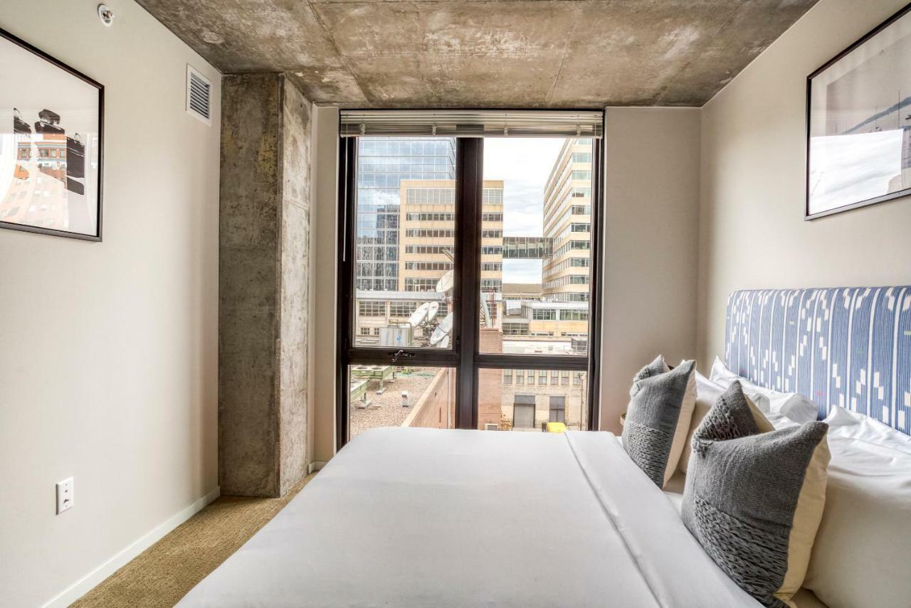 Mint House Minneapolis - Downtown West Екстериор снимка