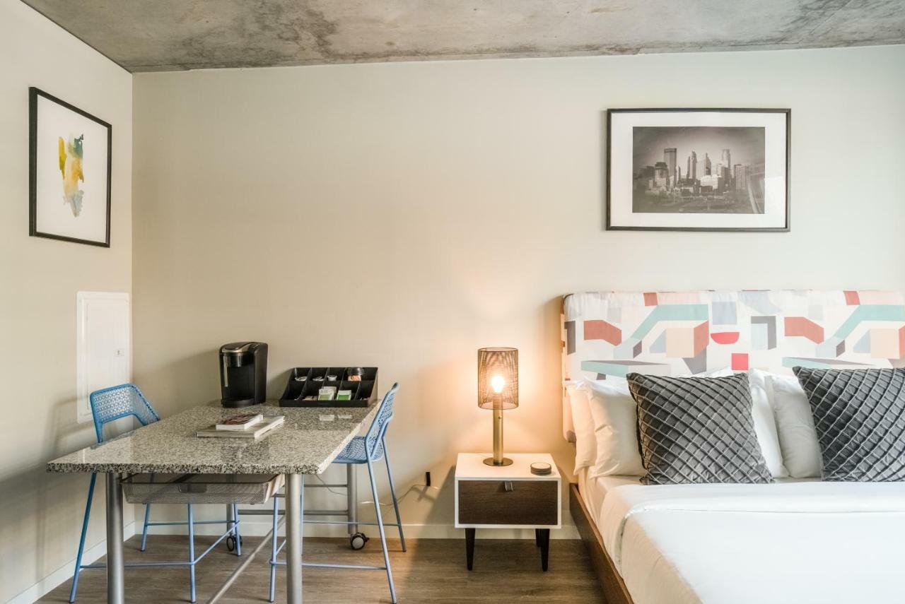 Mint House Minneapolis - Downtown West Екстериор снимка