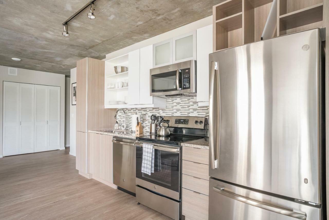 Mint House Minneapolis - Downtown West Екстериор снимка
