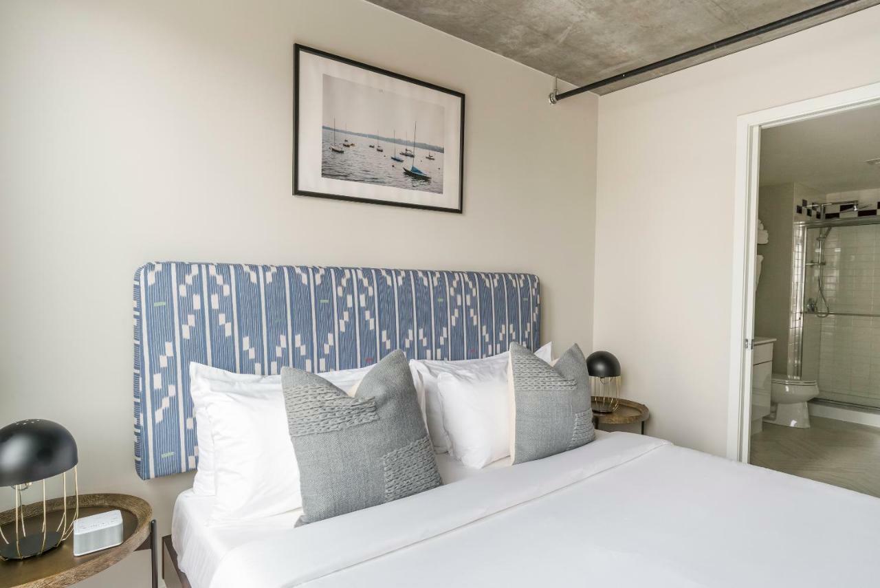 Mint House Minneapolis - Downtown West Екстериор снимка
