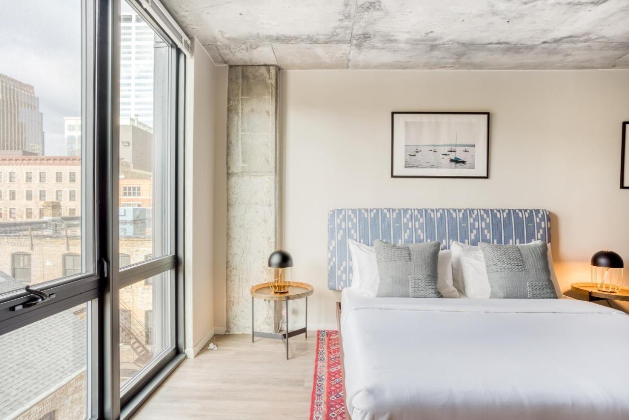 Mint House Minneapolis - Downtown West Екстериор снимка