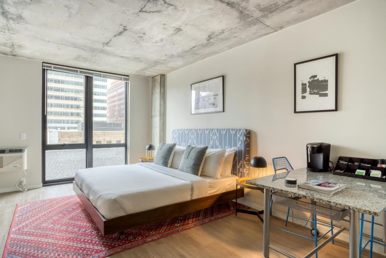 Mint House Minneapolis - Downtown West Екстериор снимка