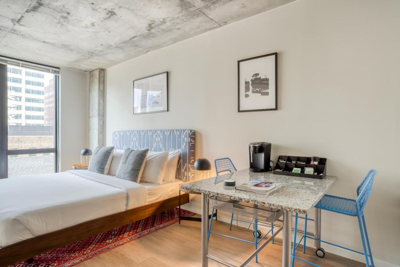 Mint House Minneapolis - Downtown West Екстериор снимка